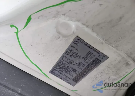 2016 Nissan Rogue Sv z USA, uszkodzony, nr VIN 5N1AT2MV2GC854943